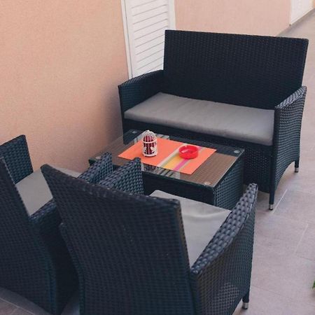 Apartments Sunny Garden Бродарица Номер фото