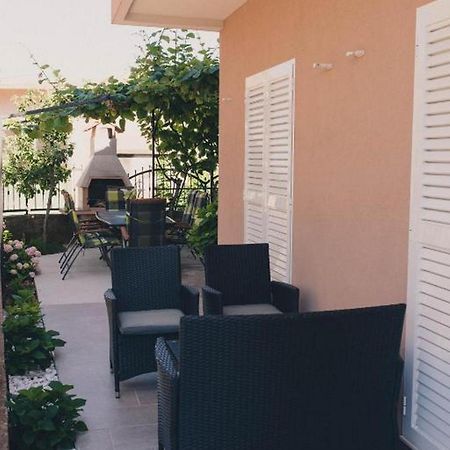 Apartments Sunny Garden Бродарица Номер фото